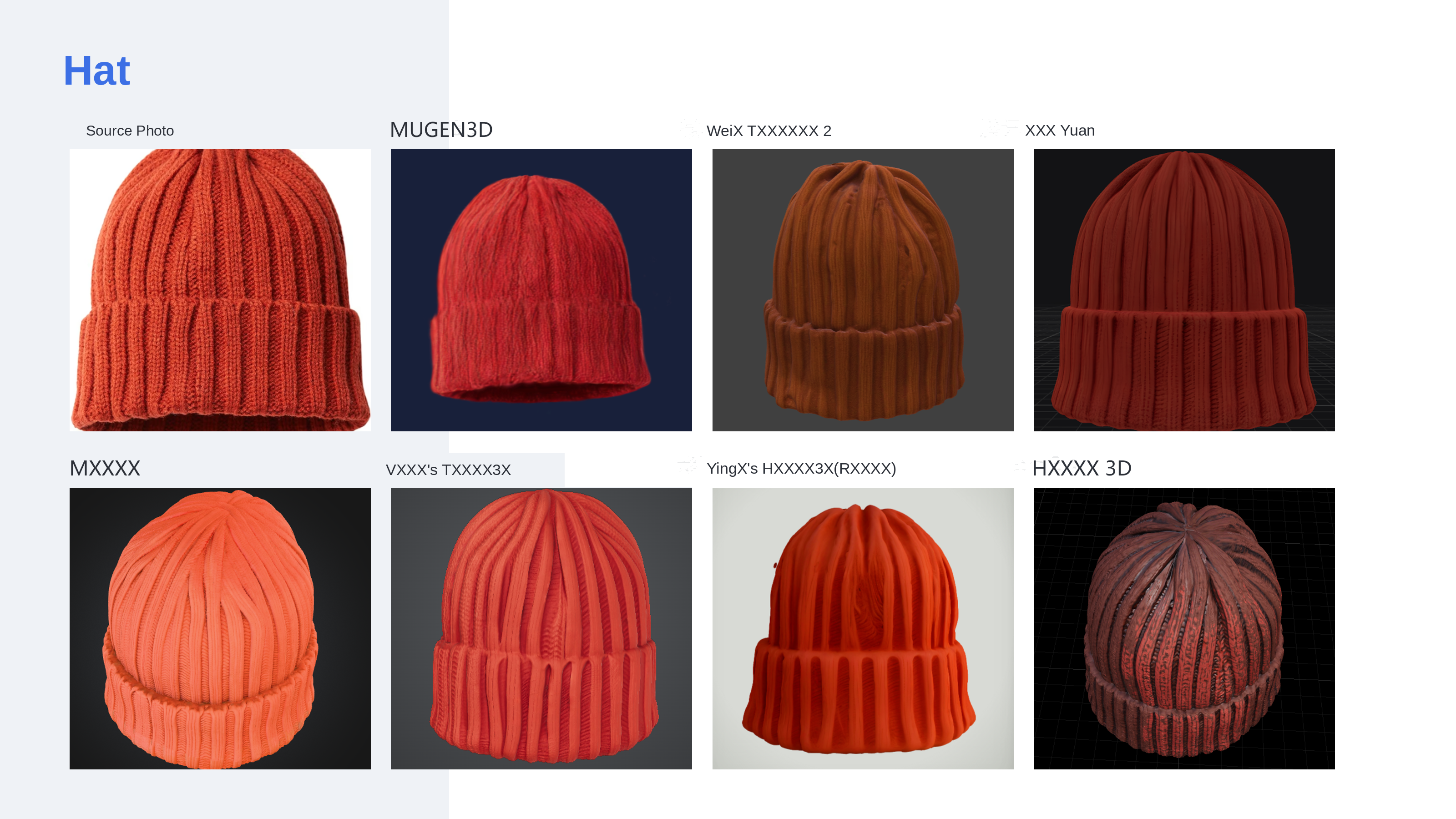 Same-input comparison · fashion/food 2